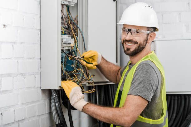 Best Electrical Upgrades for Homes  in Garrett, TX