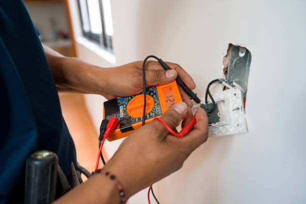 Best Electrical Rewiring Services  in Garrett, TX