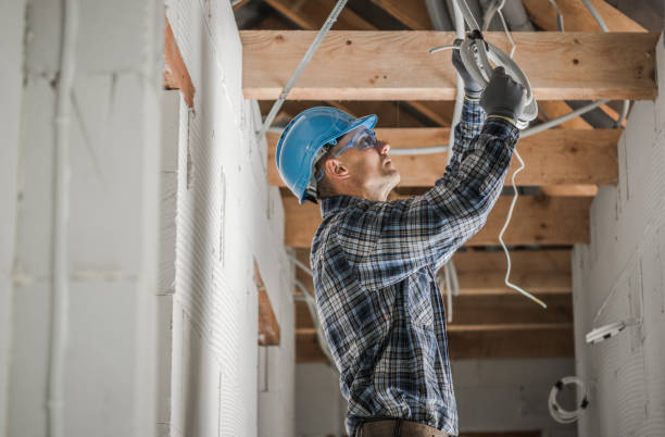  Garrett, TX Electrician Pros