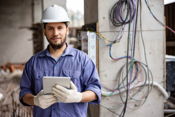 Best Electrician Near Me  in Garrett, TX