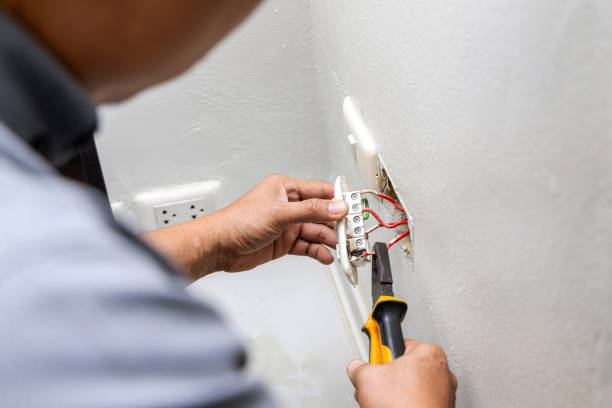 Best Electrician for Home Renovation  in Garrett, TX