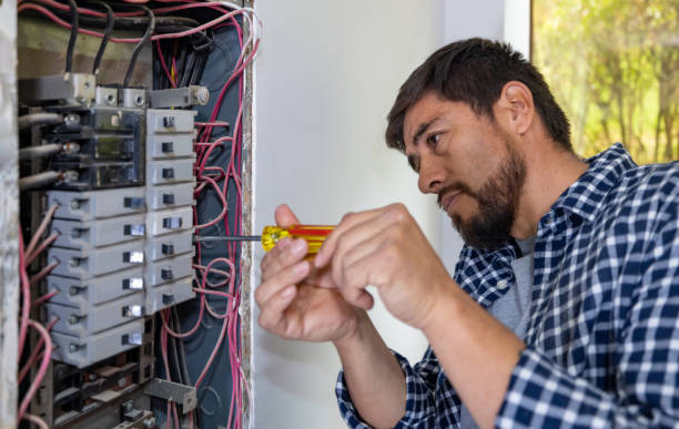 Best Electrical System Inspection  in Garrett, TX